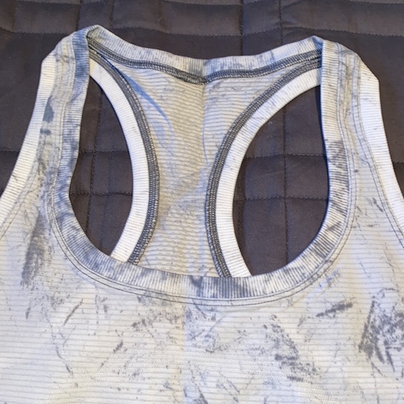 lululemon Swiftly Racerback - Picture 2 of 5